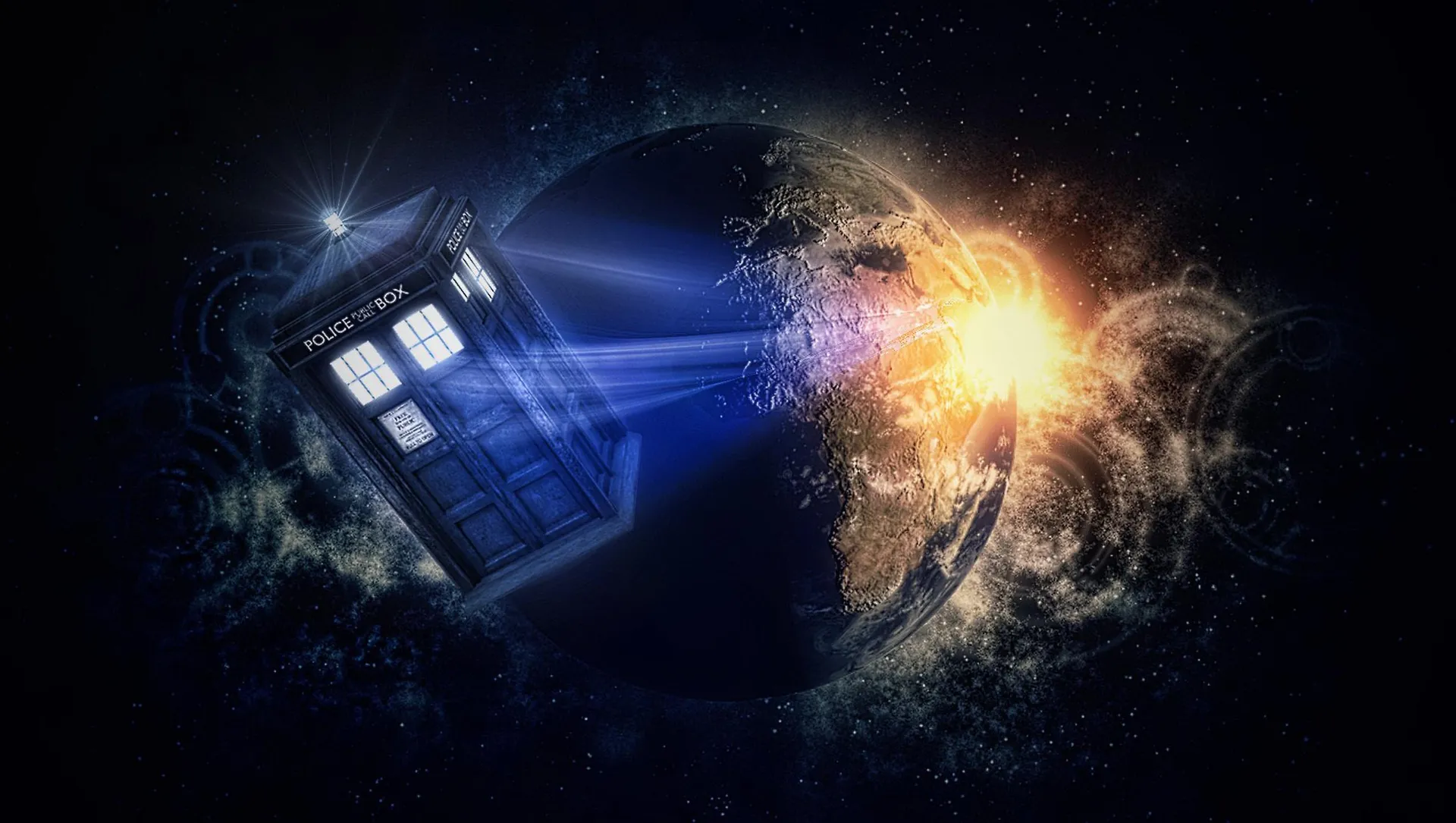 Img from https://wallpaperaccess.com/doctor-who-hd